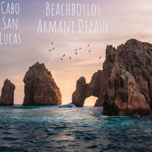 Cabo San Lucas (Explicit) dari Armani DePaul