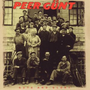 ดาวน์โหลดและฟังเพลง No Guts, No Glory พร้อมเนื้อเพลงจาก Peer Günt
