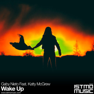 Katty McGrew的專輯Wake Up (feat. Katty McGrew)
