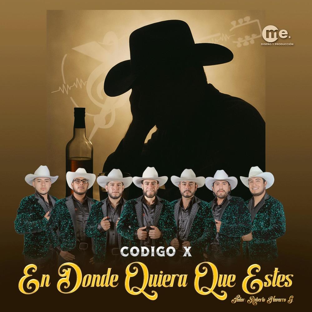 En Donde Quiera Que Estes
