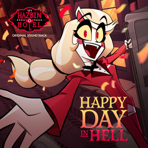 Erika Henningsen的專輯Happy Day In Hell
