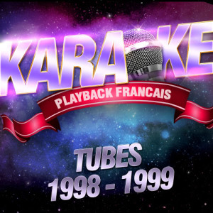 Karaoke的專輯Tubes 1998 - 1999
