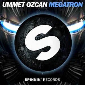 收聽Ummet Ozcan的Megatron (Extended Mix) (Extended Version)歌詞歌曲