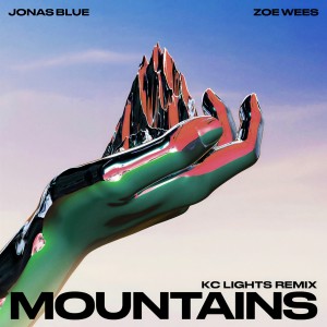 Jonas Blue的專輯Mountains (KC Lights Remix)