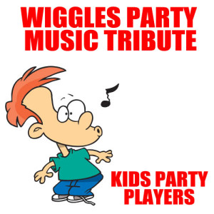 ดาวน์โหลดและฟังเพลง Monkey Dance พร้อมเนื้อเพลงจาก Kids Party Players