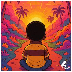 default playlist img