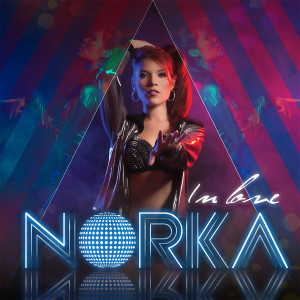 收聽Norka的In Love歌詞歌曲
