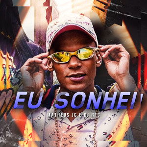Album Eu Sonhei from 