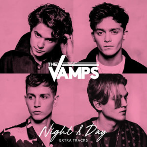 The Vamps的專輯Night & Day