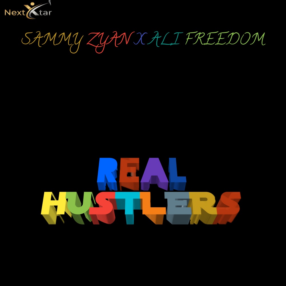 Real Hustlers