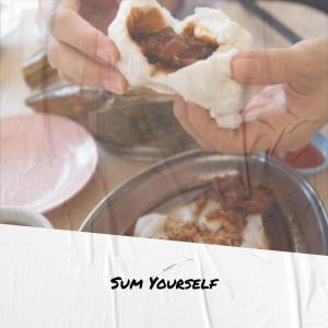 Album Sum Yourself from 