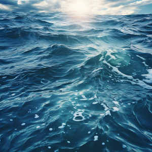 Spa Music Kingdom的專輯Massage by the Ocean: Calming Tide Rhythms