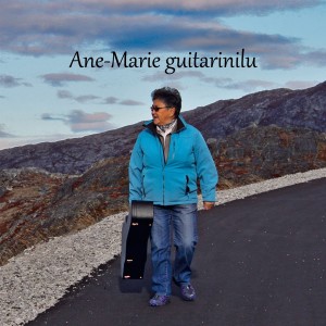 ดาวน์โหลดและฟังเพลง Akunnaalliliisumut พร้อมเนื้อเพลงจาก Ane-Marie
