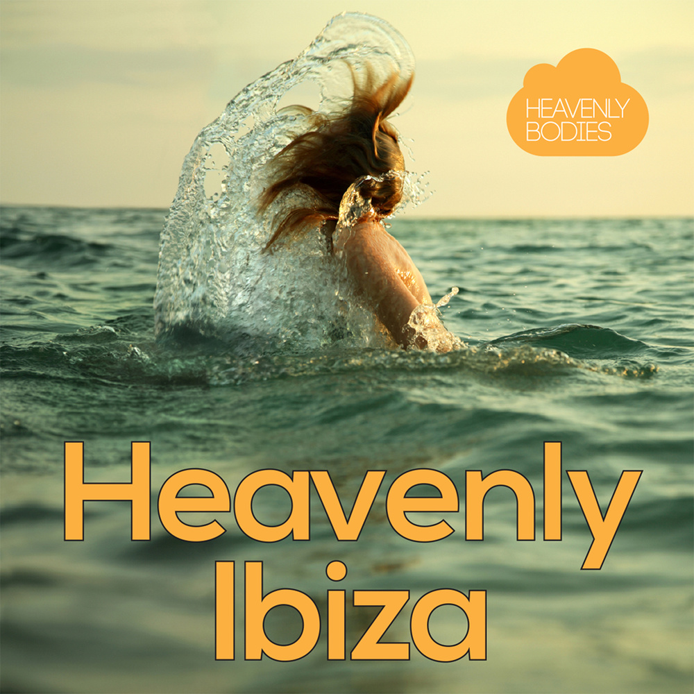 Heavenly Ibiza Mix 2 (Continuous Mix) (Continuous Mix, Pt. 2)