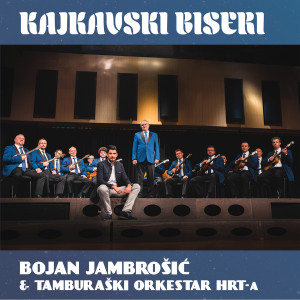 Bojan Jambrosic的专辑Kajkavski biseri