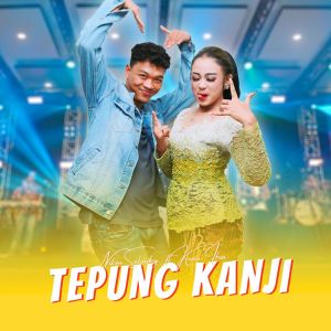 Niken Salindry的專輯Tepung Kanji