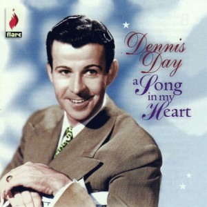 ดาวน์โหลดและฟังเพลง Falling In Love With Love พร้อมเนื้อเพลงจาก Dennis Day