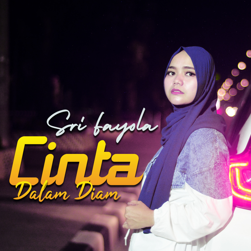 Cinta Dalam Diam