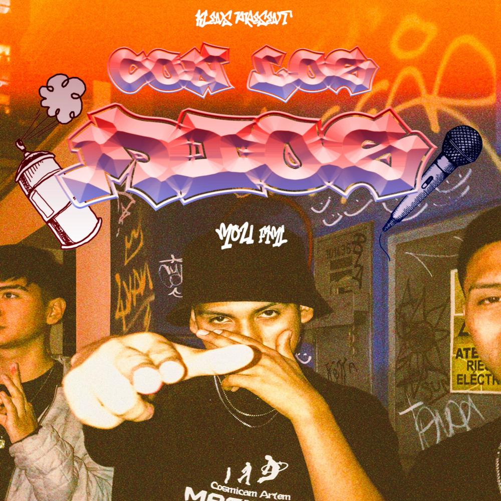 Con Los Mios (Explicit)