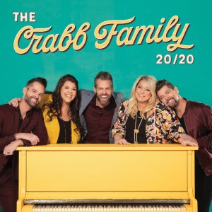 ดาวน์โหลดและฟังเพลง Never Been พร้อมเนื้อเพลงจาก The Crabb Family
