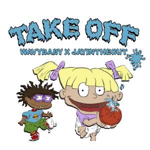 收聽Fendi的Takeoff (feat. JayInTheCut)歌詞歌曲