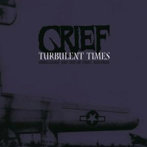 ดาวน์โหลดและฟังเพลง My Dilemma พร้อมเนื้อเพลงจาก Grief