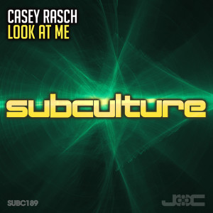 收聽Casey Rasch的Look At Me歌詞歌曲