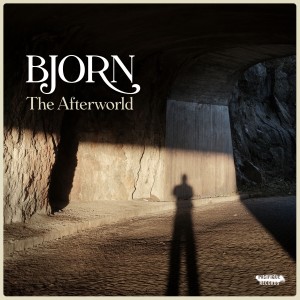 Bjorn的專輯The Afterworld