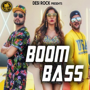 ดาวน์โหลดและฟังเพลง Boom Bass พร้อมเนื้อเพลงจาก KD DESIROCK