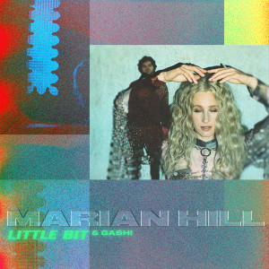 Album little bit from Marian Hill