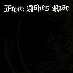 From Ashes Rise的專輯Rejoice the End / Rage of Sanity
