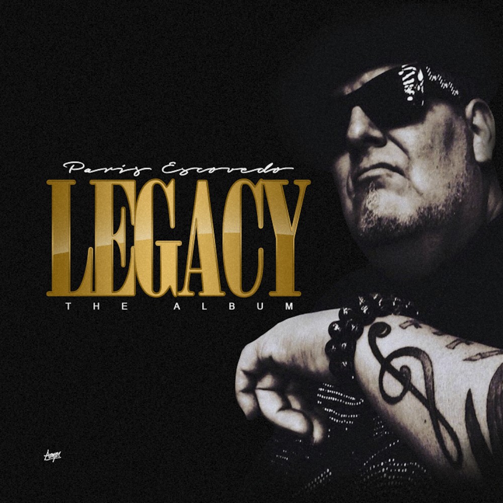 Pack My Bags (Explicit)
