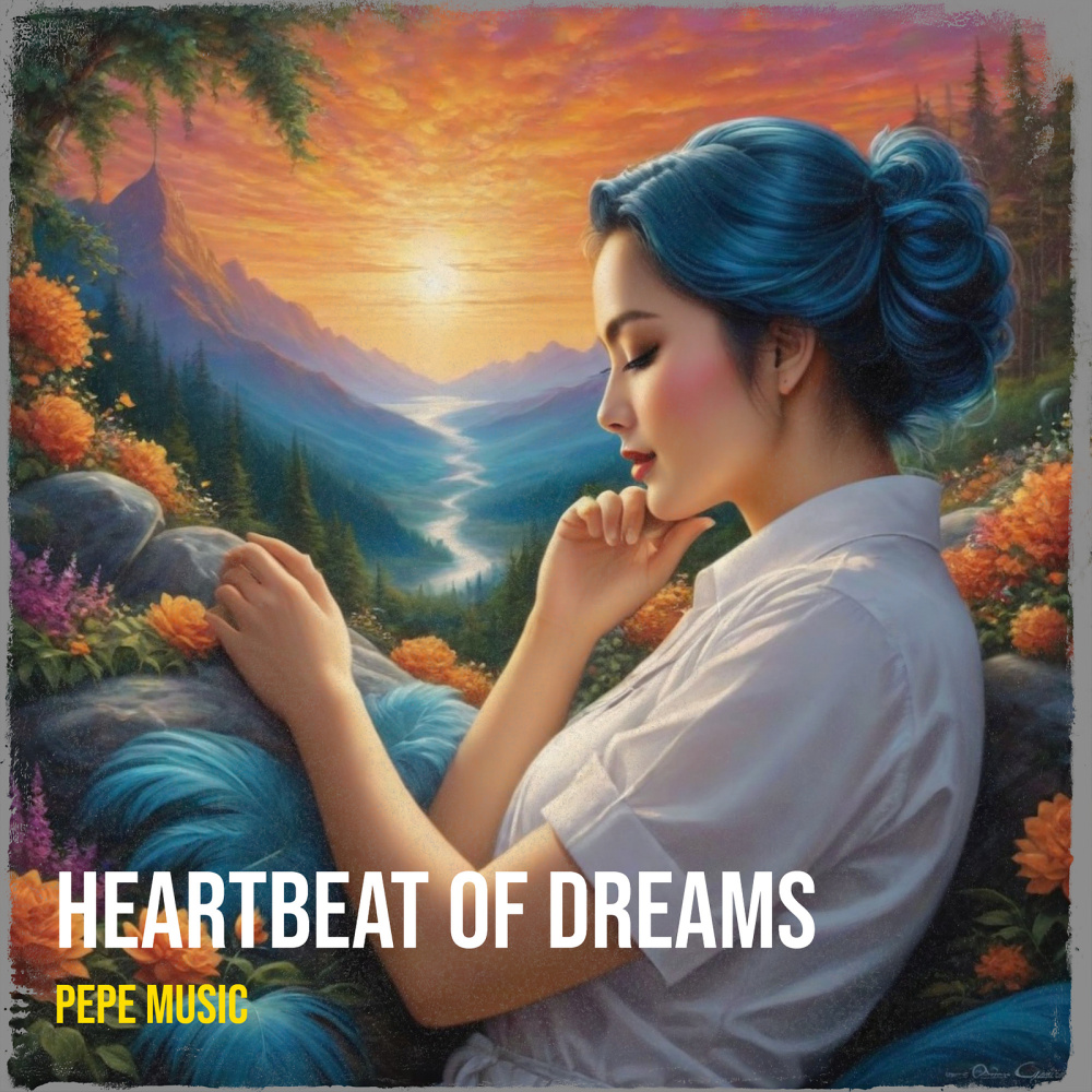 Heartbeat of Dreams