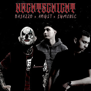 Listen to Nachtschicht song with lyrics from Bajazzo