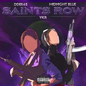 Saints Row (feat. Ddeii45) (Explicit)