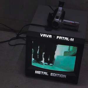 Album Metal Edition from VAVA
