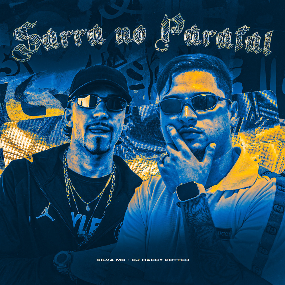 SARRA NO PARAFAL (Explicit)