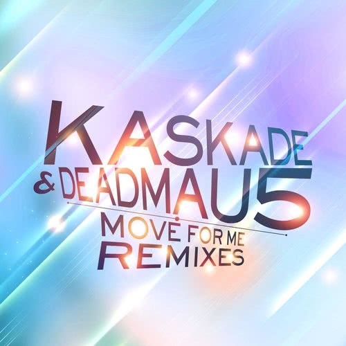 Move for Me (Rasmus Faber Epic Mix Instrumental)