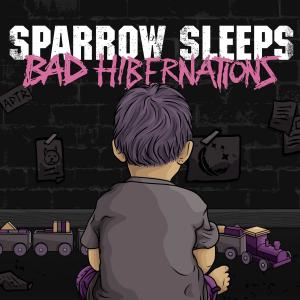 Album Bad Hibernations: Lullaby covers of A Day To Remember songs from 