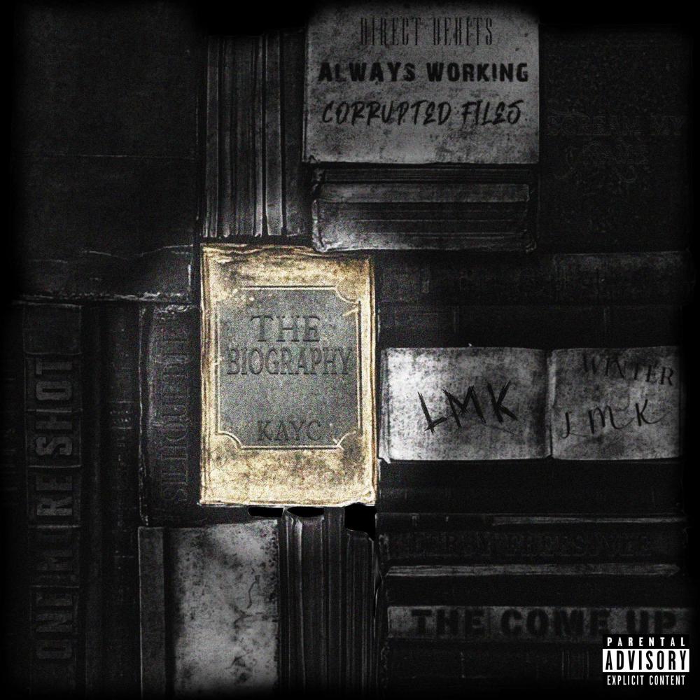 Winners Anthem (Explicit)