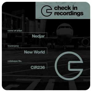 Listen to New World song with lyrics from Nedjar