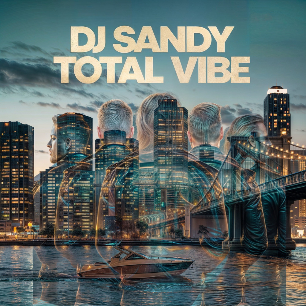 Total Vibe
