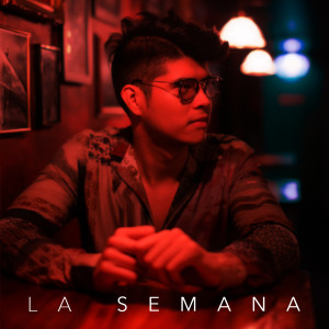 Album La Semana from Hector del Norte