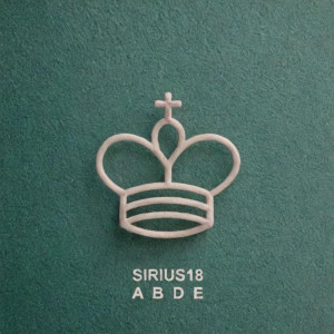 Album Král (Explicit) from Sirius18