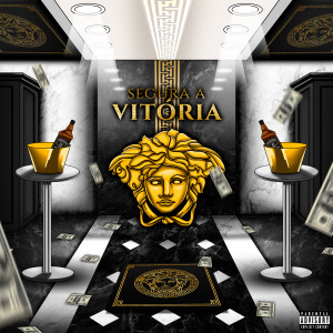 Holly Mc的專輯Segura a Vitória (Explicit)