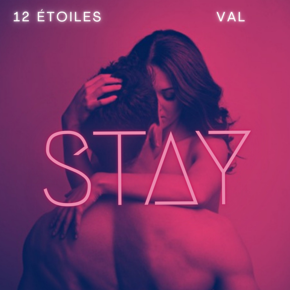 Stay (Explicit)