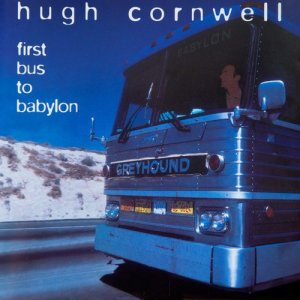 收聽Hugh Cornwell的Love in Your Eyes歌詞歌曲