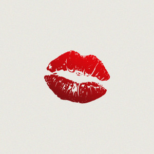 Kiss Me dari Brent Morgan