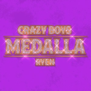 Album Medalla from 