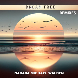 Narada Michael Walden的專輯Break Free (Remixes)